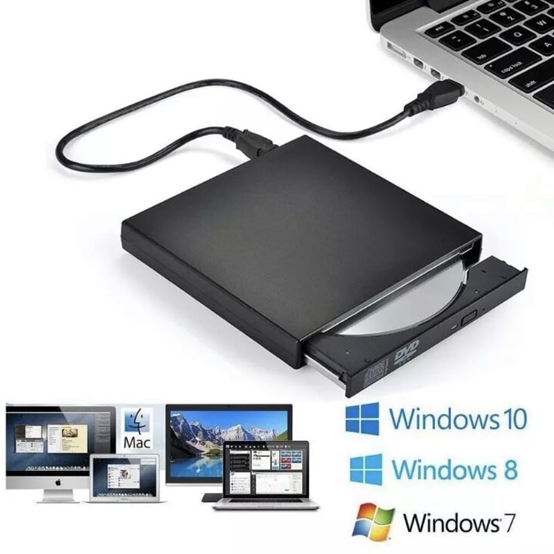 外付け 光学ドライブ DVDマルチプレイヤー | 【 PCパートナーNORTH