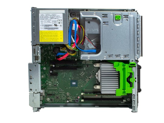 Fujitsu Esprimo D556 SFF PC - 1609551 | furbify