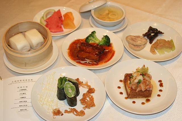 中華料理の世界へようこそ！ | 台北ナビ