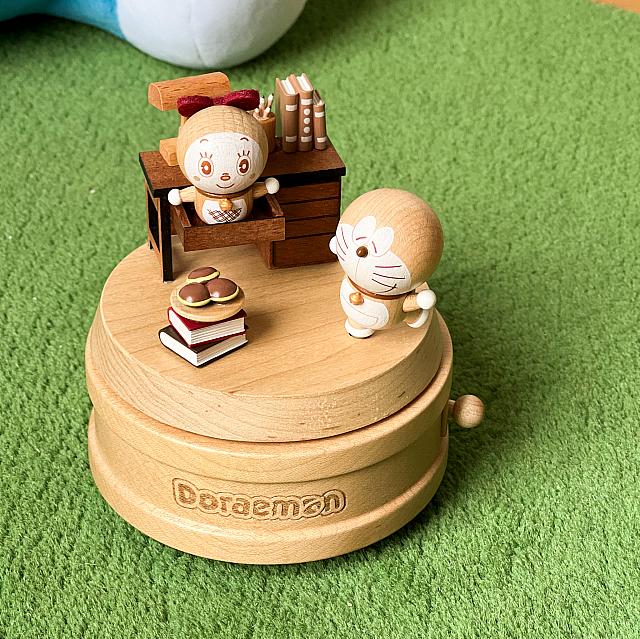 台湾コンビニ】5/18～6/26 「台湾セブンイレブン×ドラえもんのコラボ