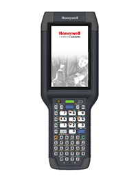 Scanpal EDA60K｜製品情報｜Imager