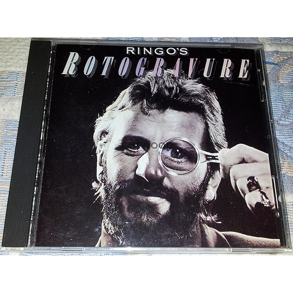 Amazon.co.jp: Ringo the 4th: ミュージック