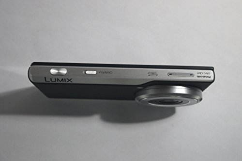 Panasonic Lumix DMC-CM1 20.1 MP Wi-Fi | 4x Digital Zoom | Black