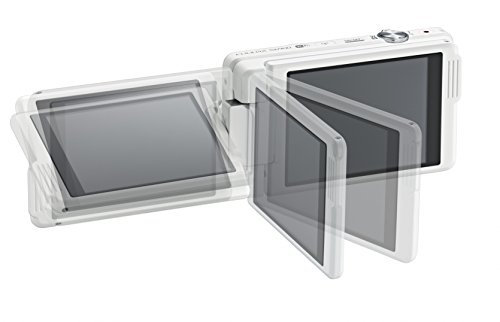 Nikon Digital Camera COOLPIX S6900 12x 16.2MP Natural White