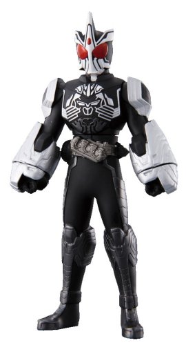 仮面ライダーオーズ／OOO オーメダル一覧＋放送データ