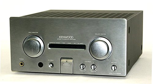 ◇ 90年代の人気モデル。KENWOOD K'sシリーズの紹介。試聴の感想と各