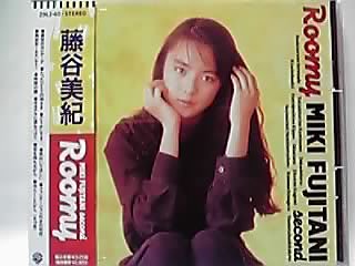 Roomy | 藤谷美紀 | オリコンニュース（ORICON NEWS）