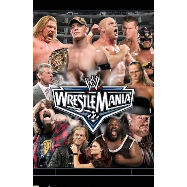 Amazon.co.jp: WWE レッスルマニア20 [DVD] : プロレス, プロレス: DVD