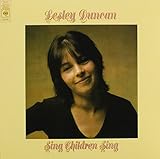 Lesley Duncan『Moon Bathing』: 音楽の園 music of my mind