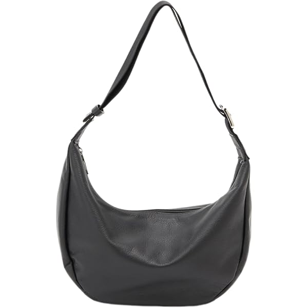 Amazon | [ラシット] Morandi 2Wayレザーボストンバッグ M (CE-1359