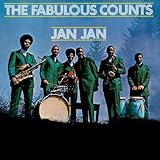 The Counts『What's Up Front That Counts』: 音楽の園 music of my mind