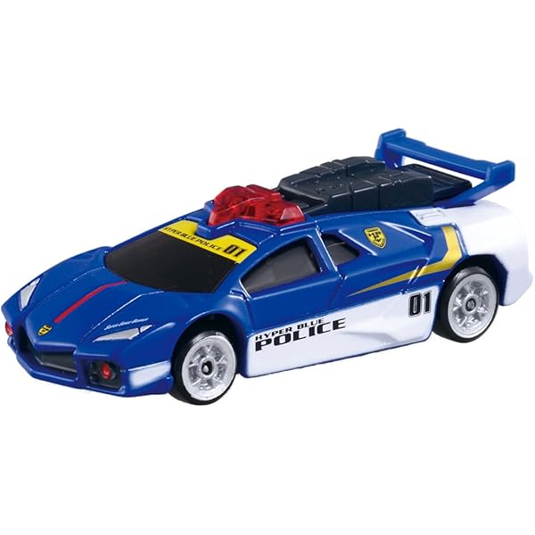 Amazon.co.jp: トミカわくわくDVD ハイパーへん(2)走れ!ソニック