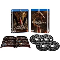 Amazon.co.jp: ゲーム・オブ・スローンズ(第一章~最終章)4K ULTRA HD