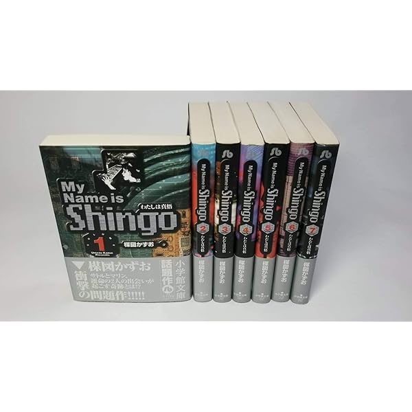 14歳 全13巻完結(文庫版)(小学館文庫) [マーケットプレイス コミック