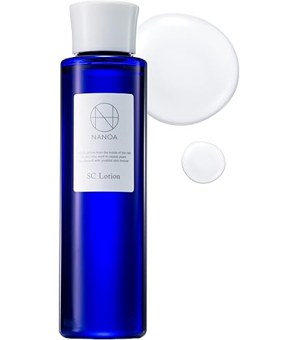 Amazon | ヴィコスメティクス No.3 モイストローション 120ml | VI