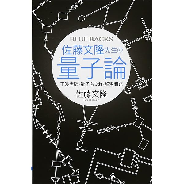 量子力学の100年 | 佐藤文隆 |本 | 通販 | Amazon
