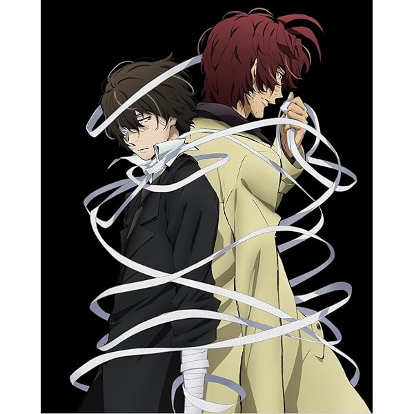 Amazon.co.jp: 文豪ストレイドッグス 第12巻 [Blu-ray] : 上村祐翔