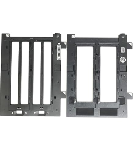 Amazon | エプソン EPSON フィルムホルダー GTFLUHLD1 | エプソン