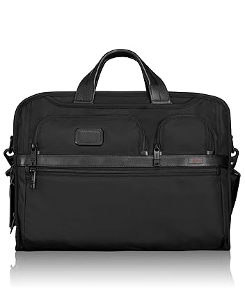 トゥミ（Tumi）の鞄、ブリーフケース、ビジネスバッグ: 男のマジメ服