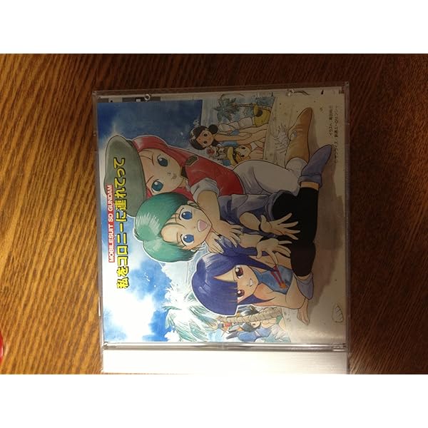 Amazon.co.jp: 機動戦士SDガンダム・TOKYO SHUFFLE: Music