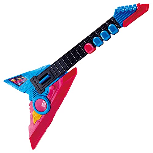 仮面ライダーギーツ「DXビートアックス」が11月12日発売 予約開始