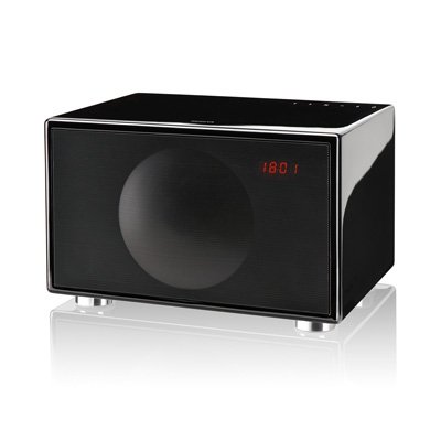 GENEVA Sound System Model S bluetooth 【公式通販】