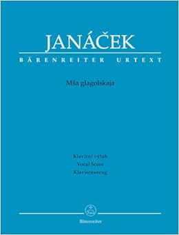 グラゴル・ミサ (ヤナーチェク) ｜ おすすめ名盤レビュー【CD,MP3