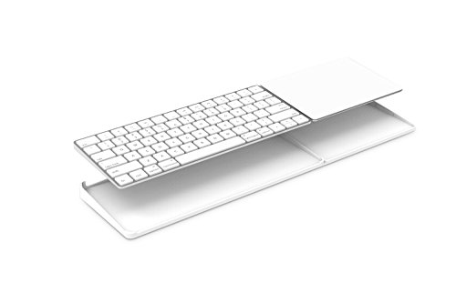 Spinido | BESTAND for Magic Trackpad 2(MJ2R2LL/A) and Apple latest