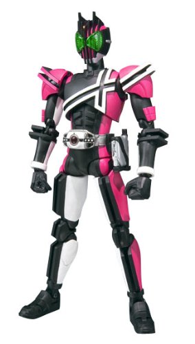 S.H.Figuarts Kamen Rider : SHFiguarts.com