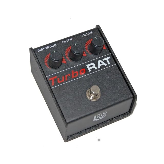 ProCo / BRAT | EFFECTORPRESS(エフェクタープレス)