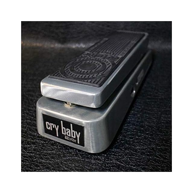 JimDunlop / ZW45 Zakk Wylde Signature Wah | EFFECTORPRESS