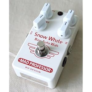 Jim Dunlop Buddy Guy Signature Wah - バディ・ガイ氏シグネチャー