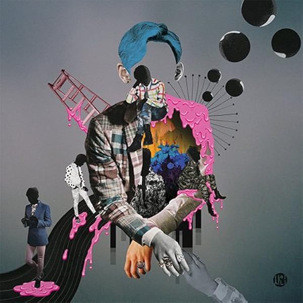 SHINEE - The Misconceptions of US - Amazon.com Music