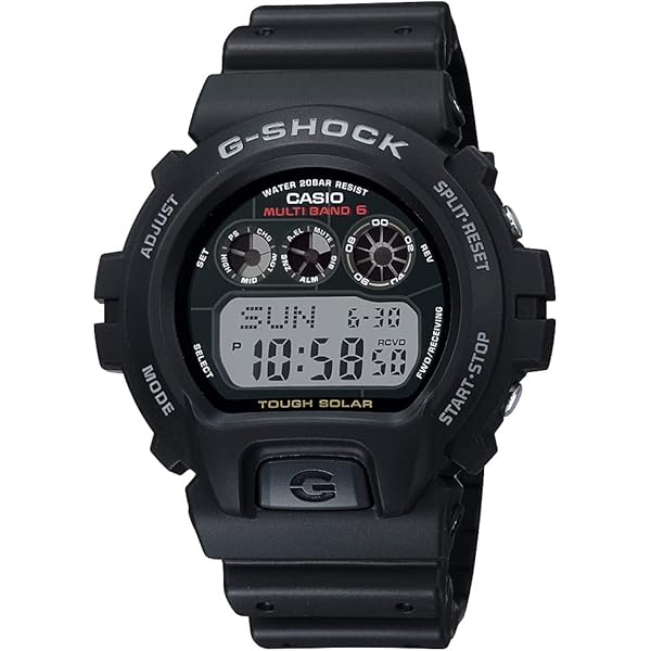 Amazon.com: Casio Men's GW-7900-1CR G-Shock Digital Display Quartz