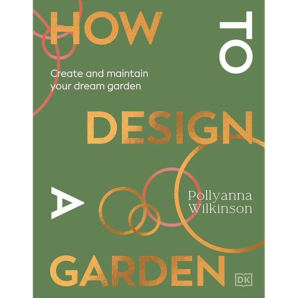 Encyclopedia of Landscape Design: Planning, Building, and Planting