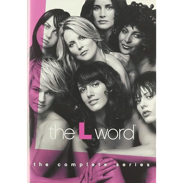 Amazon.com: The L Word: The Complete Second Season : Beals