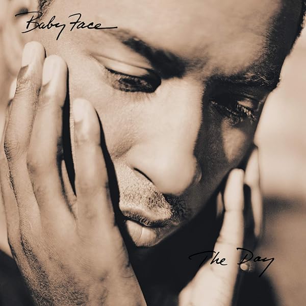 Babyface - Face2Face [Vinyl] - Amazon.com Music