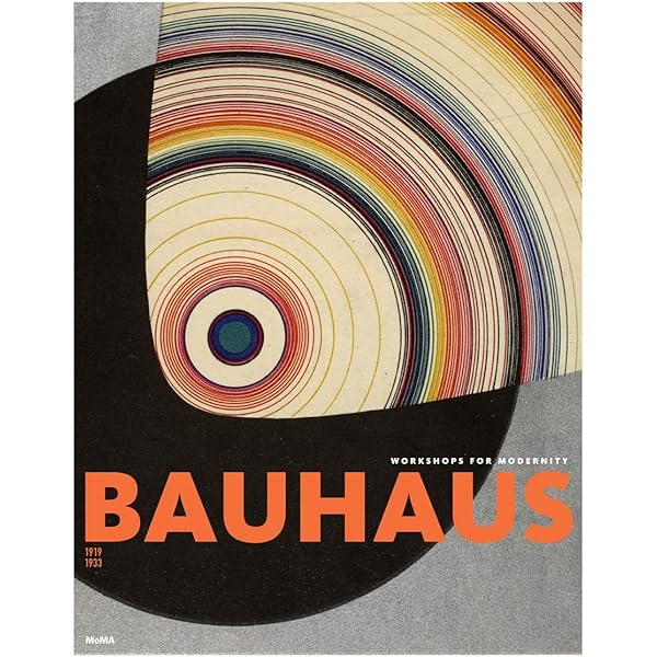 Bauhaus: Weimar, Dessau, Berlin, Chicago: Wingler, Hans M