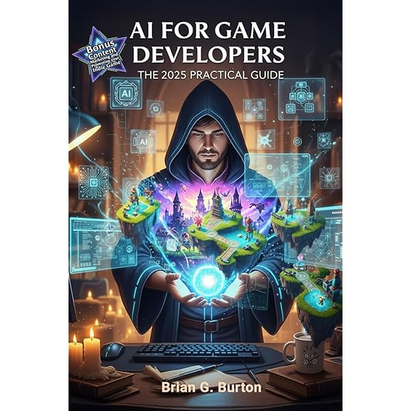 Game AI Pro: Collected Wisdom of Game AI Professionals