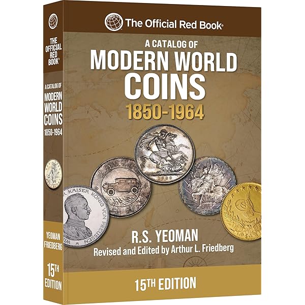Standard Catalog of World Coins, 1701-1800: Thomas Michael