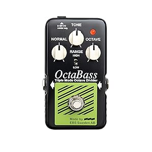 EBS MultiDrive【Supernice!エフェクター】