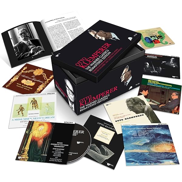 Leonard Bernstein - Leonard Bernstein - The Symphony Edition