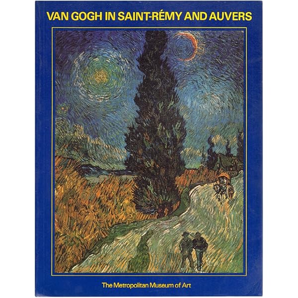 Van Gogh in Provence and Auvers: Welsh-Ovcharov, Bogomila