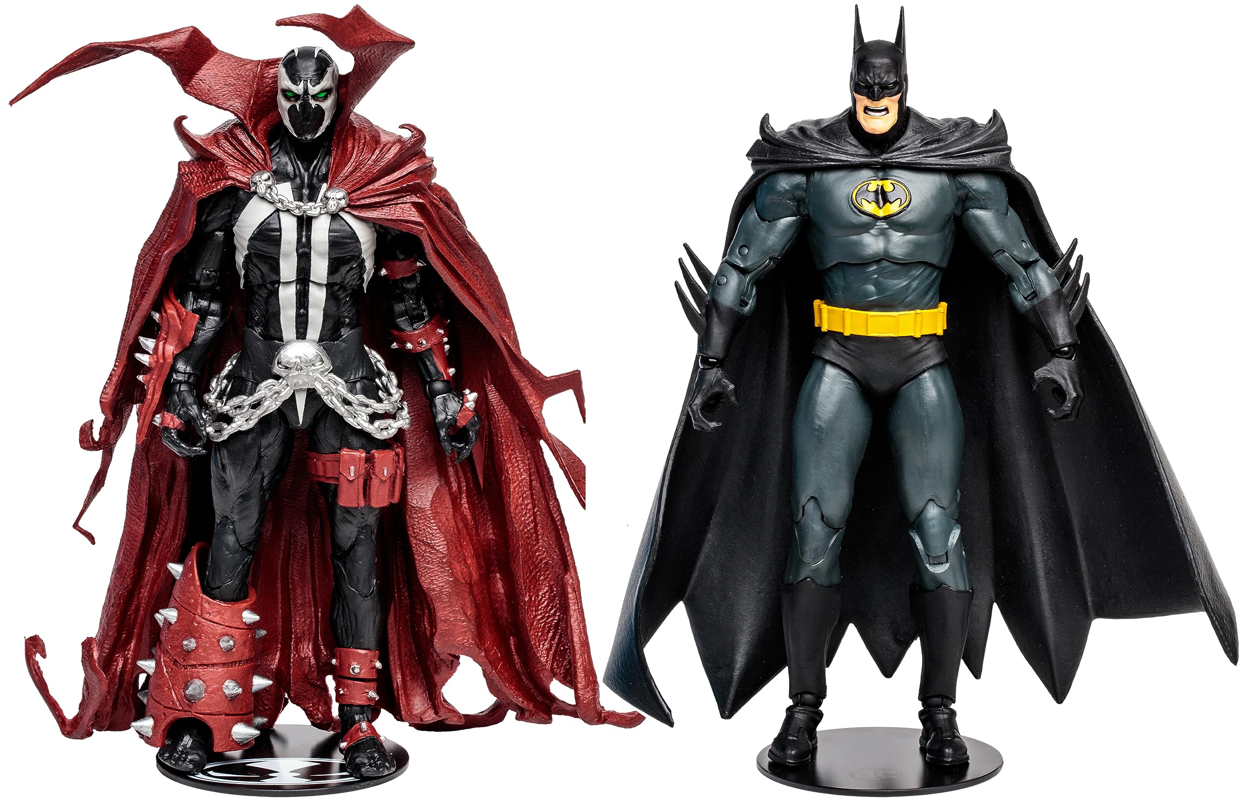 Mua マクファーレン・トイズ DCマルチバース 7インチ アクション