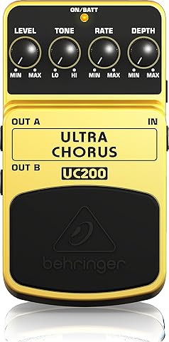 TC Electronic The Dreamscape - ジョン・ぺトルーシ氏により設計され