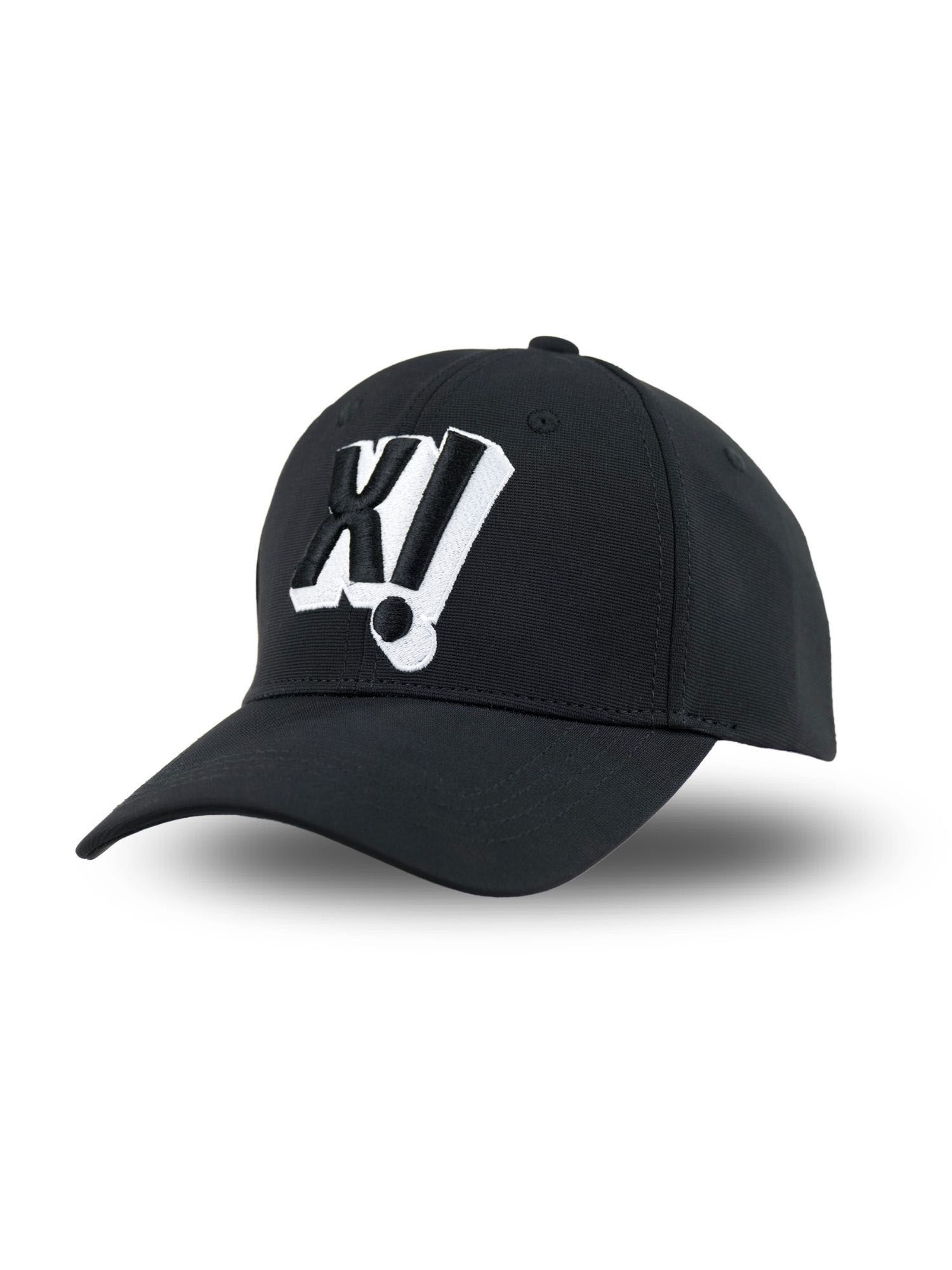 Buy Balenzia Socksxpress Limited Edition Mens Baseball Cap - Black