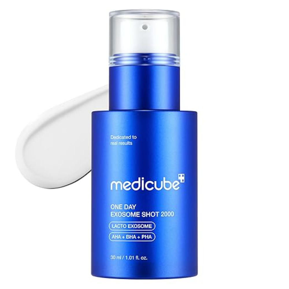Buy Medicube One Day Exosome Shot Pore Serum 2000 Online