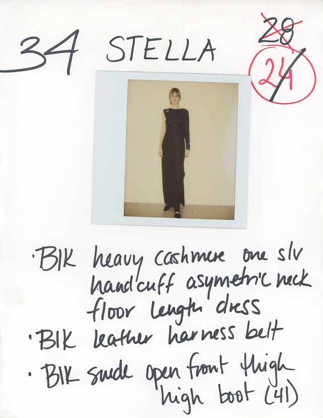 How Helmut Lang Changed Fashion Forever | AnOther