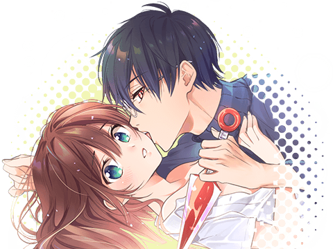 タテカラー版】JKくのいちは全てを捧げたい | comico (コミコ)