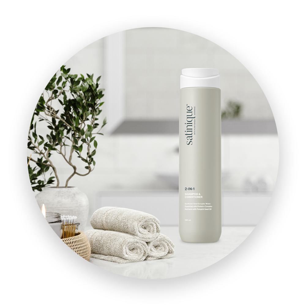 ヘアコンディショナー IN シャンプー) ：Amway(日本アムウェイ